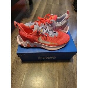 Giannis Immortality 2 Hot Punch Size Men 9.5